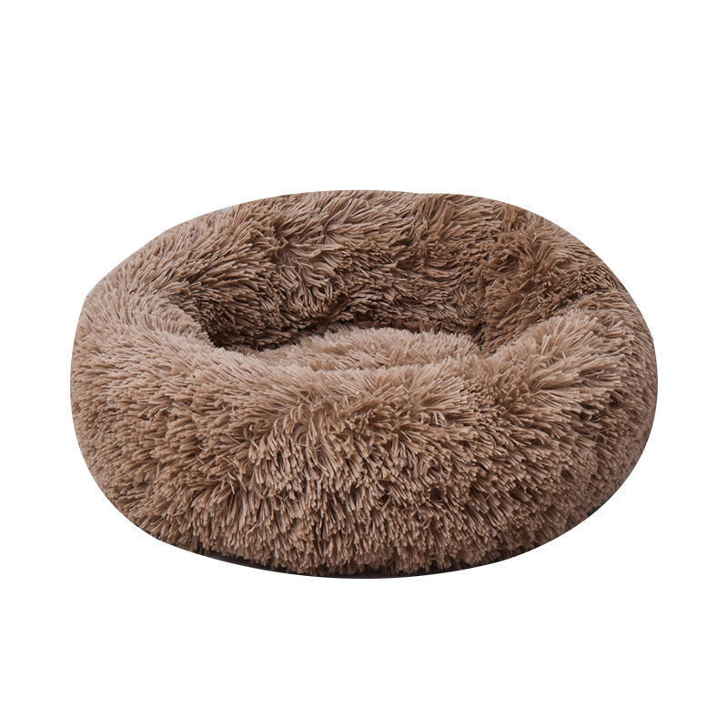 Grabzaa™ Ultra-Comfort Pet Bed – Cozy & Supportive Sleep Haven for Pets